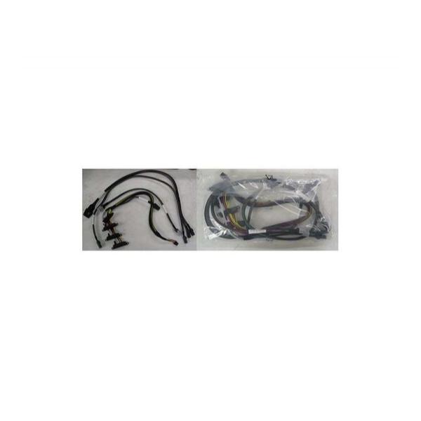 Комплект кабелей HP Enterprise Mini SAS cable kit (H240/P440/P840), 792356-001