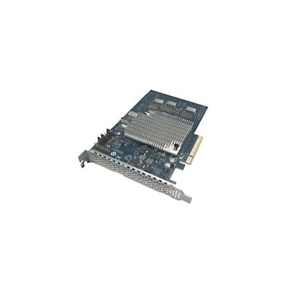 Комплект объединительной платы Intel 8-Port PCIe Gen3 x8 Switch AIC, AXXP3SWX08080