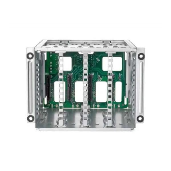 Дисковая корзина HP Enterprise DL560 Gen10 8SFF HDD Bay3, 872237-B21