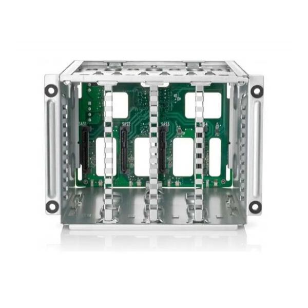 Дисковая корзина HP Enterprise DL560 Gen10 8SFF HDD Bay1, 872233-B21