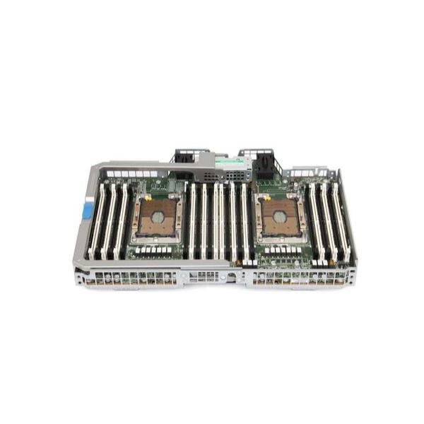 Плата расширения HP Enterprise DL5x0 Gen10 CPU Mezzanine Board Kit, 872222-B21