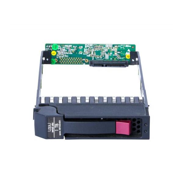 Корзинка для жесткого диска HPE (HP) LFF 79-00000523