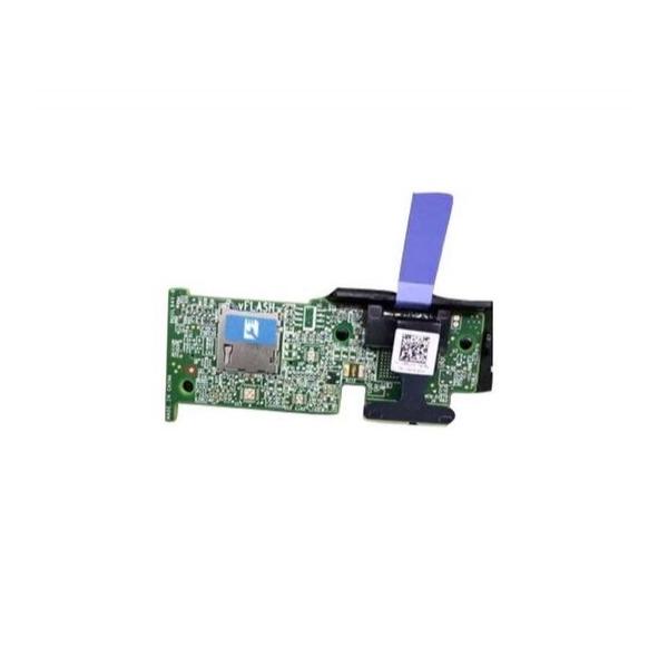 SD-модуль Dell Card Reader VFlash G14, 385-BBLH