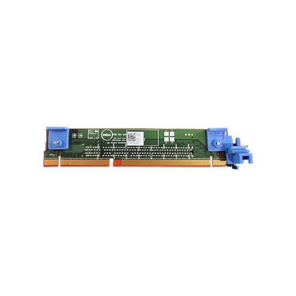 Райзер Dell PowerEdge R630 PCIe for configuration with 2xCPU, 330-BBCM