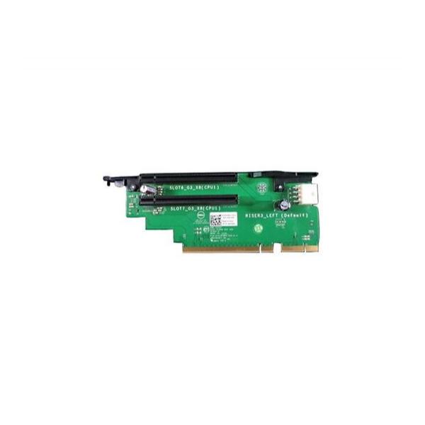 Райзер Dell PowerEdge R730 PCIe x8/x8, 330-BBEZ