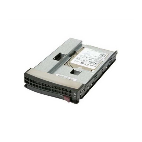 Дисковая корзина Supermicro 3.5" to 2.5" Converter Drive Tray, MCP-220-00118-0B