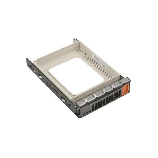 Дисковая корзина Supermicro Hot-Swap 3.5" Drive Tray, MCP-220-00133-0B