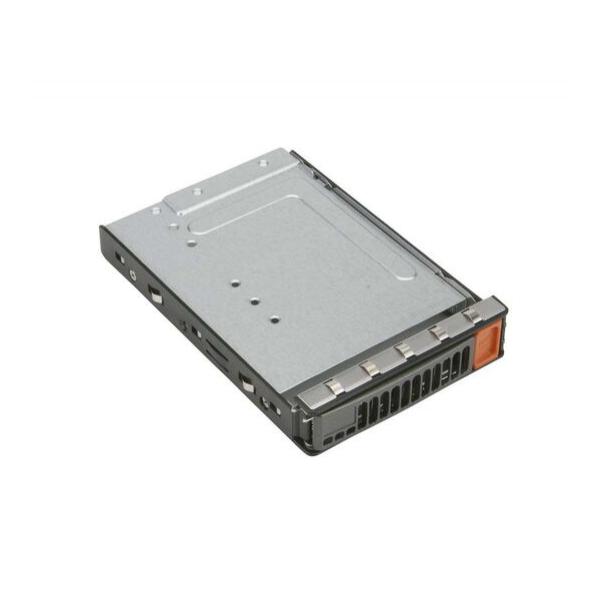 Дисковая корзина Supermicro 3.5" to 2.5" Converter Drive Tray, MCP-220-00136-0B