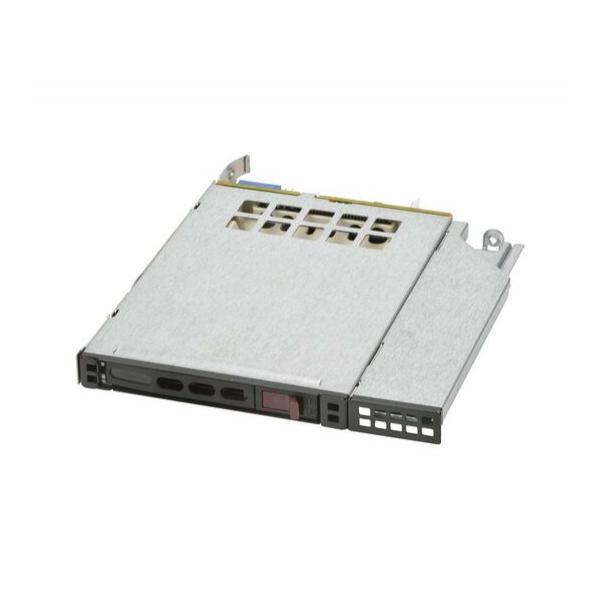 Дисковая корзина Supermicro Hot-swap Slim Drive Kit DVD, MCP-220-81506-0N