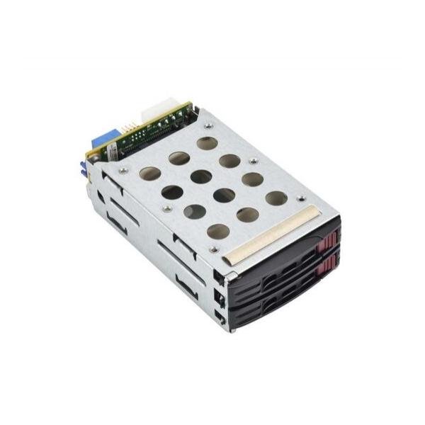 Дисковая корзина Supermicro 2 x 2.5" Hot-Swappable Rear Drive Kit, MCP-220-83608-0N