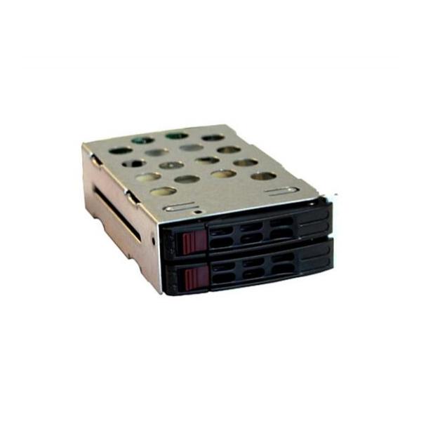 Дисковая корзина Supermicro Rear HDD kit, MCP-220-82609-0N