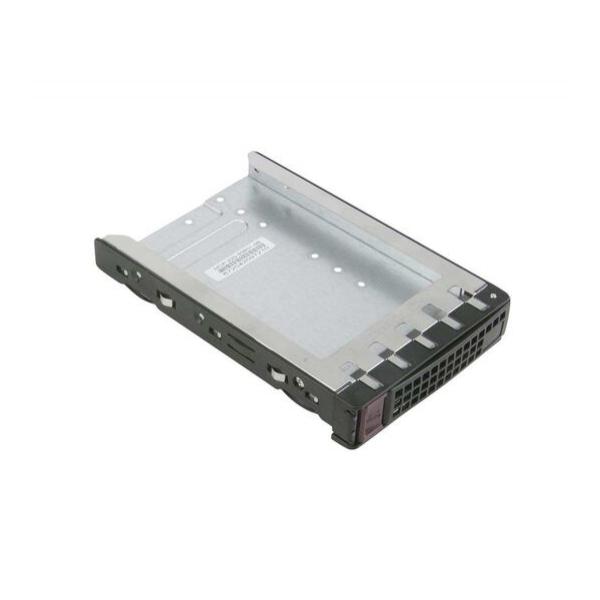 Дисковая корзина Supermicro Hot-Swap 3.5" to 2.5" Drive Tray, MCP-220-93801-0B