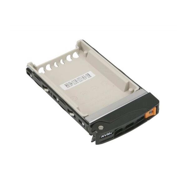 Дисковая корзина Supermicro Hot-Swap 2.5" NVMe Drive Tray, MCP-220-00127-0B