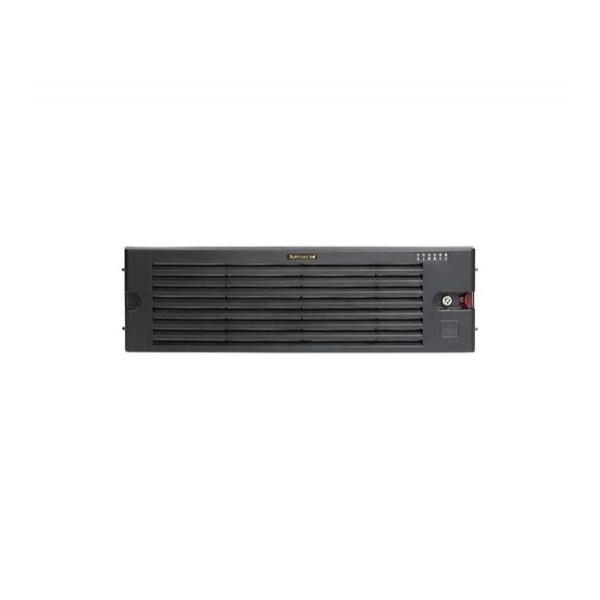 Лицевая панель Supermicro SC835 series 3U, MCP-210-83501-0B