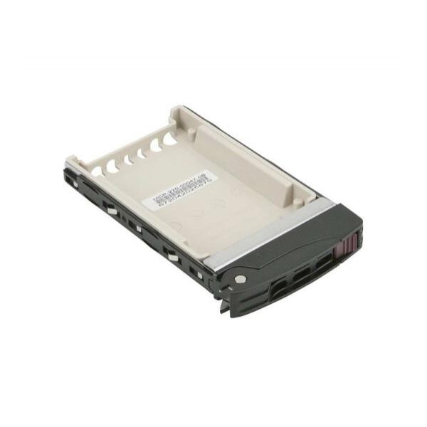 Дисковая корзина Supermicro Hot-Swap 2.5" Drive Tray, MCP-220-00047-0B