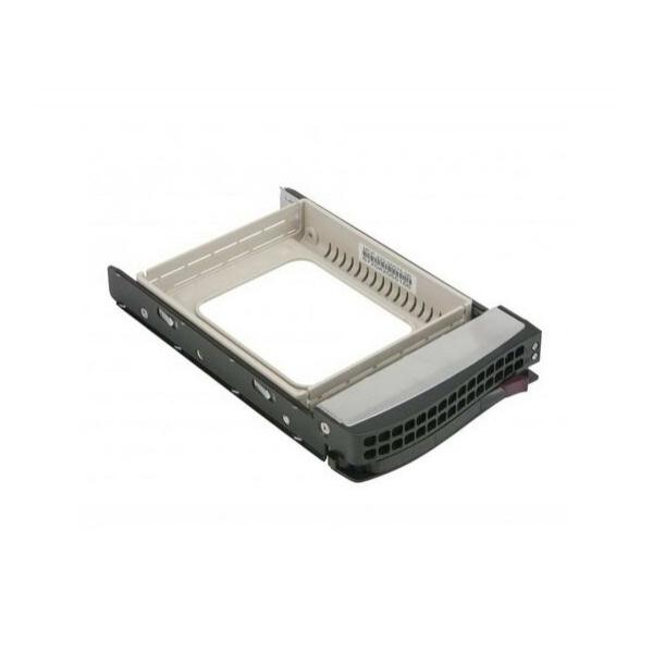 Дисковая корзина Supermicro Hot-Swap 3.5" Hard Drive Tray, MCP-220-00075-0B