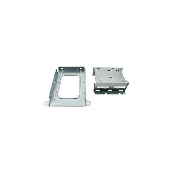 Монтажный комплект для HDD Supermicro Dual 2.5" Fixed HDD Tray, MCP-220-84603-0N