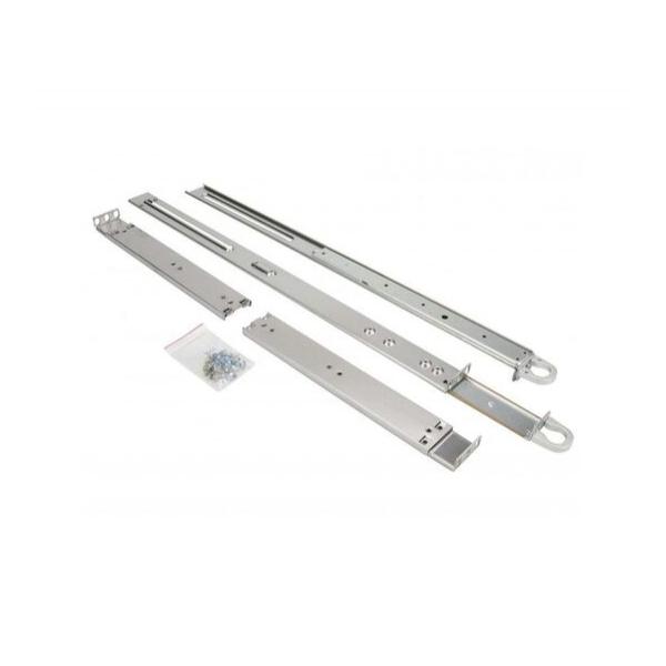 Рельсы Supermicro Linear Friction Rail 1U Rail Kit, MCP-290-00004-03