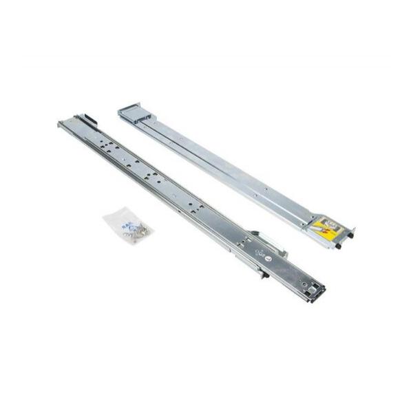 Рельсы Supermicro Ball-Bearing 2U-3U Rail Kit, MCP-290-00053-0N