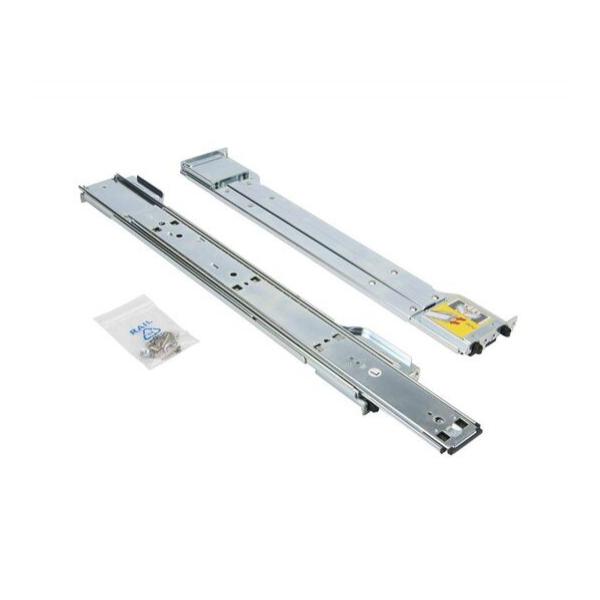 Рельсы Supermicro Ball-Bearing 2U-5U Rail Kit, MCP-290-00058-0N