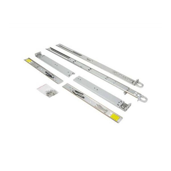 Рельсы Supermicro Linear Friction Rail 1U Rail Kit, MCP-290-00054-0N