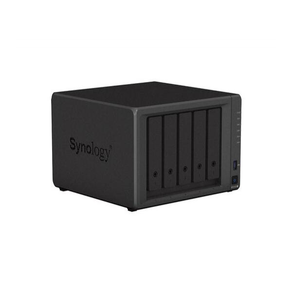 Synology DS1522+ настольная система хранения данных