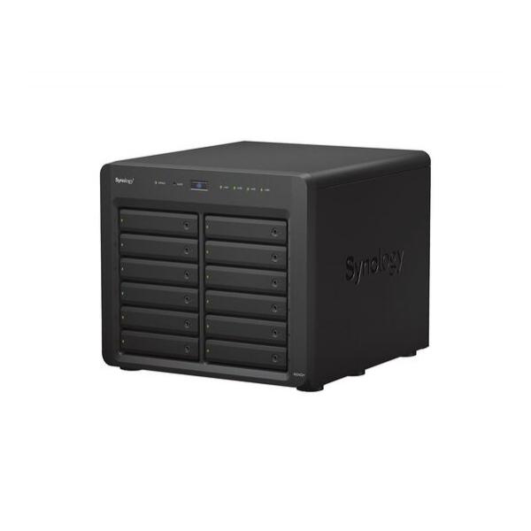 Synology DiskStation DS2422+ настольная система хранения с 12 отсеками для дисков