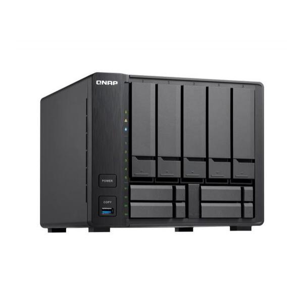 Сетевой RAID-накопитель Qnap TVS-951X-8G