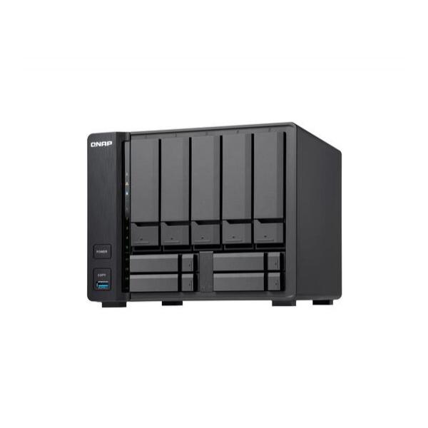 Настольная система хранения QNAP TS-963X 5+4-bay, TS-963X-2G