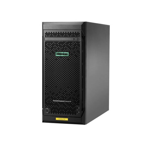 Система хранения данных HPE StoreEasy 1560 емкостью 16ТБ