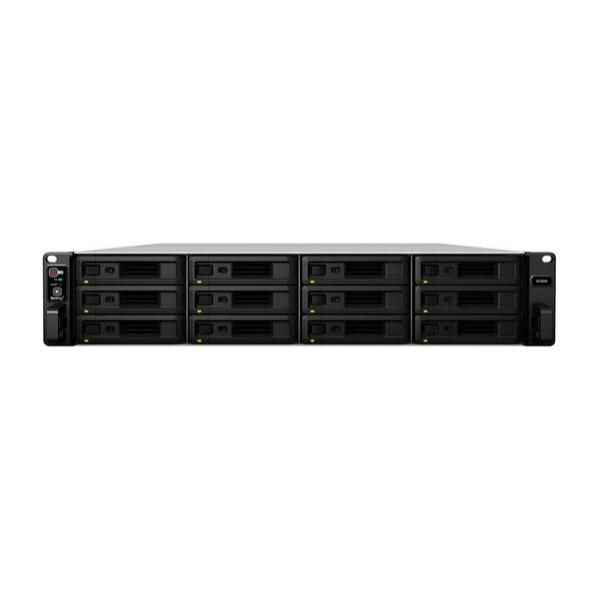 Система хранения SAN Synology UC3200