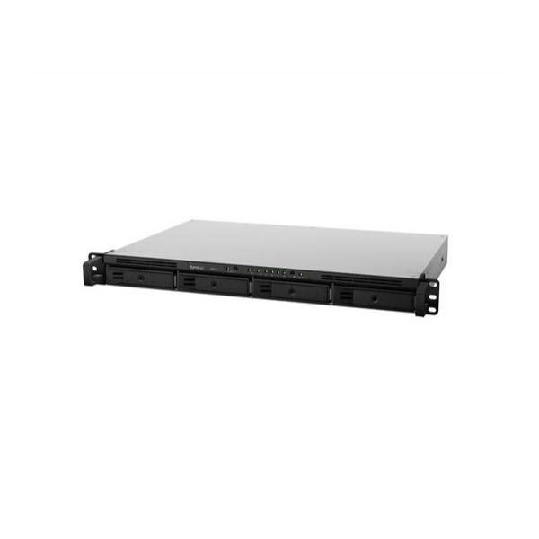 Система хранения Synology RackStation RS819 4х3.5", RS819