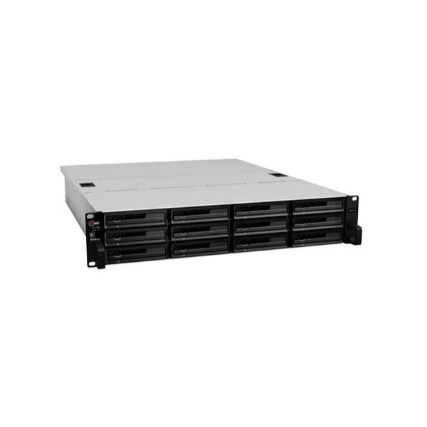 Система хранения Synology RS3617XS 12х3.5" Infiniband, RS3617XS