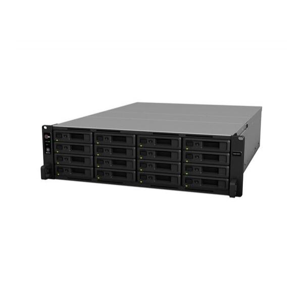 Система хранения Synology RackStation RS2818RP+ 16х3.5", RS2818RP+