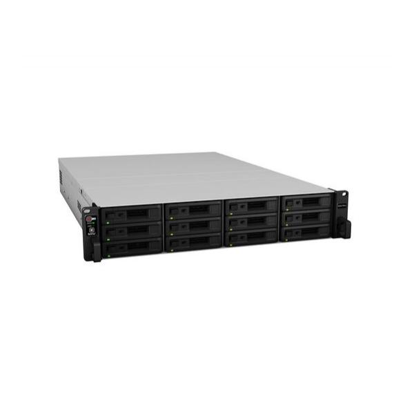 Система хранения Synology RS3617RPXS 12х3.5" Infiniband, RS3617RPXS