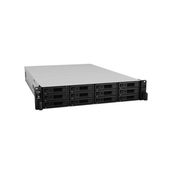 Система хранения Synology RS3617XS+ 12х3.5" Infiniband, RS3617XS+