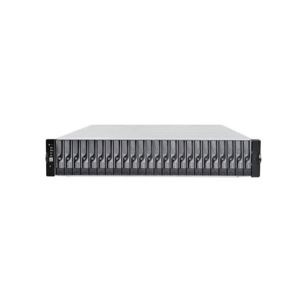 Система хранения INFORTREND EonStor DS 1024B 24х2.5" iSCSI, DS1024R2CB00B-8732