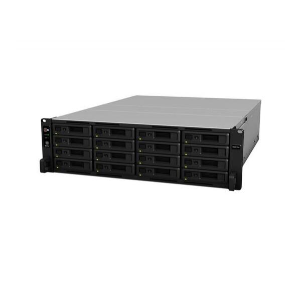 Система хранения Synology RS4017XS+ 16х3.5", RS4017XS+