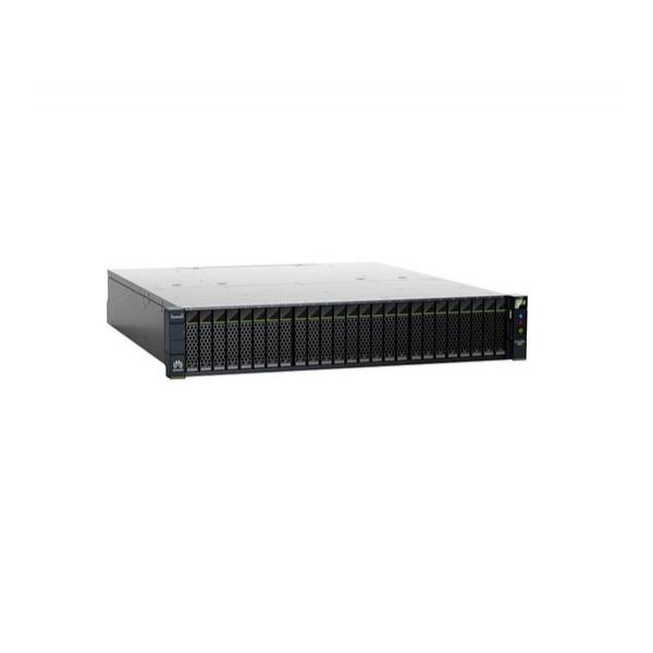 Дисковая полка Huawei OceanStor 2200 V3 25х2.5" miniSAS HD, 02350SKV