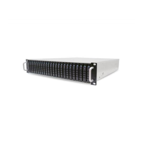 Дисковая полка AIC J2024-01 24х2.5" miniSAS HD (12Gb/s), SSG-JBSA32S-2242T-54RP-A