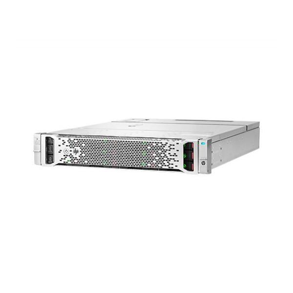 Дисковая полка HP Enterprise D3600 12х3.5" SAS 12, QW968A