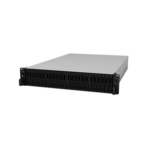 Дисковая полка Synology RX2417SAS 24х2.5" miniSAS HD (12Gb/s), RX2417SAS