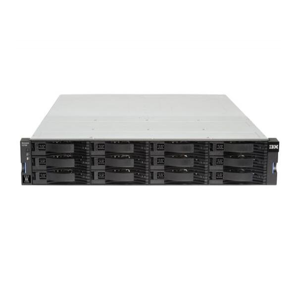 Дисковая полка Lenovo Storwize V3700 Expansion Unit 12х3.5" SAS 6.0, 6099LEU