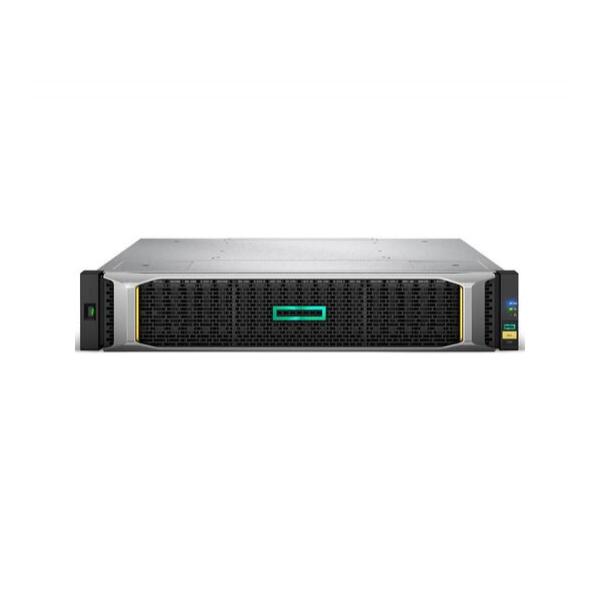 Дисковая полка HP Enterprise MSA 2050 24х2.5" miniSAS (6Gb/s), Q1J07A