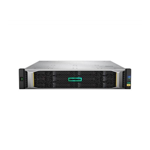 Дисковая полка HP Enterprise MSA 2050 12х3.5" miniSAS (6Gb/s), Q1J06A