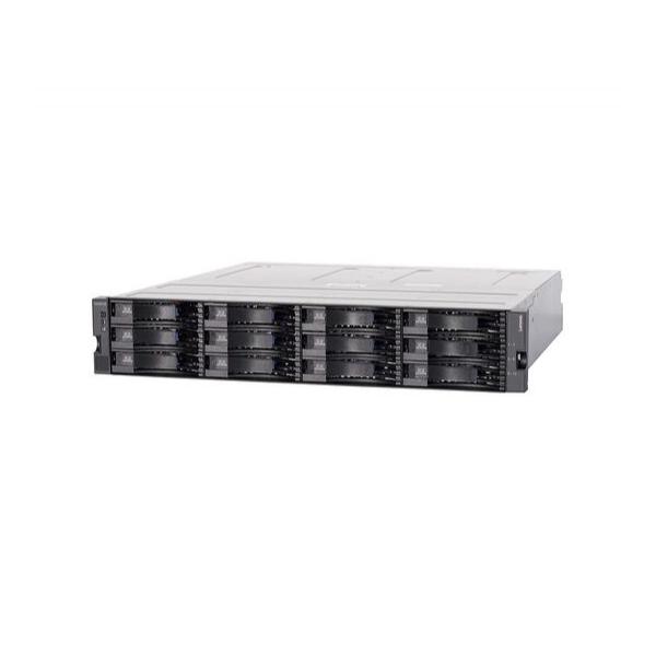 Дисковая полка Lenovo Storwize V3700 V2 Expansion Unit 12х3.5" miniSAS HD (12Gb/s), 6535EN1