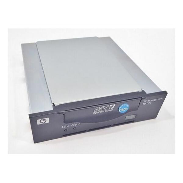 HPE StorageWorks Q1522B 36GB/72GB LVD DAT 72 Ultra SCSI Tape Drive