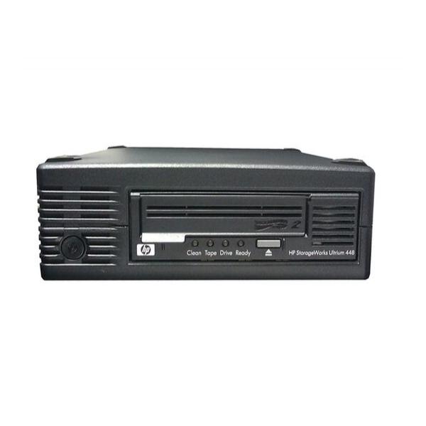 HPE DW017B 200/400GB 5.25" LTO-2 Ultrium-448 LVD Ultra SCSI Tape Drive