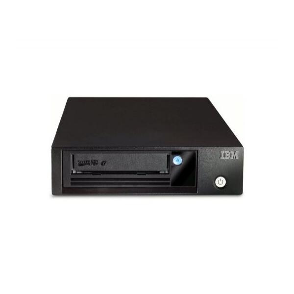 Привод Lenovo TS3100/TS3200 Ultrium 6 В отсек, 00NA117