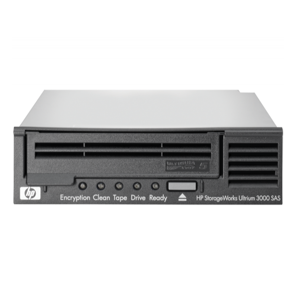 Привод HP Enterprise StoreEver LTO-5 Ultrium 3000 В отсек, EH957B